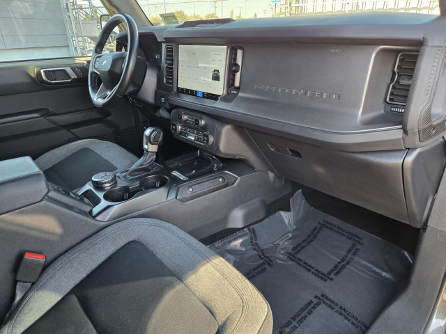 Used 2025 Ford Bronco Big Bend 4 Door 4x4  in ,  34