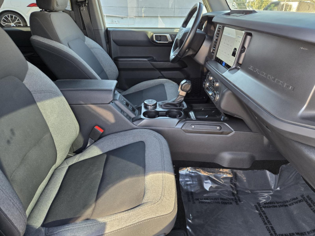 Used 2025 Ford Bronco Big Bend 4 Door 4x4  in ,  35