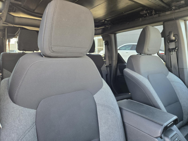 Used 2025 Ford Bronco Big Bend 4 Door 4x4  in ,  36