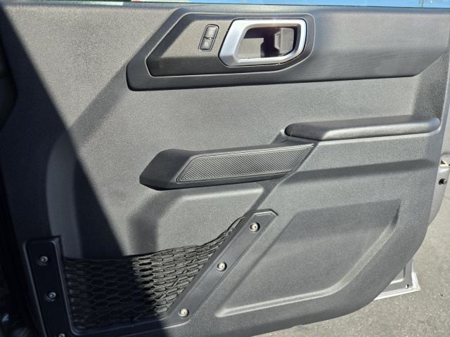 Used 2025 Ford Bronco Big Bend 4 Door 4x4  in ,  37