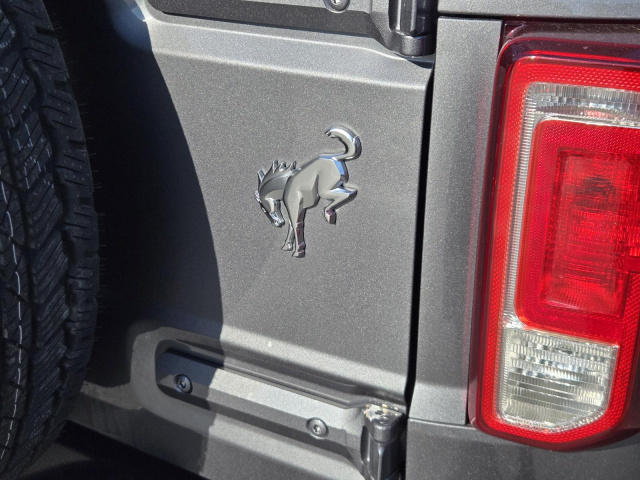 Used 2025 Ford Bronco Big Bend 4 Door 4x4  in ,  38