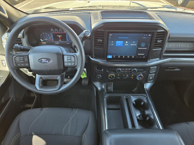 Used 2025 Ford F-150 STX 2WD SuperCrew 5.5' Box  in ,  5
