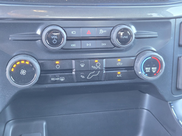 Used 2025 Ford F-150 STX 2WD SuperCrew 5.5' Box  in ,  10