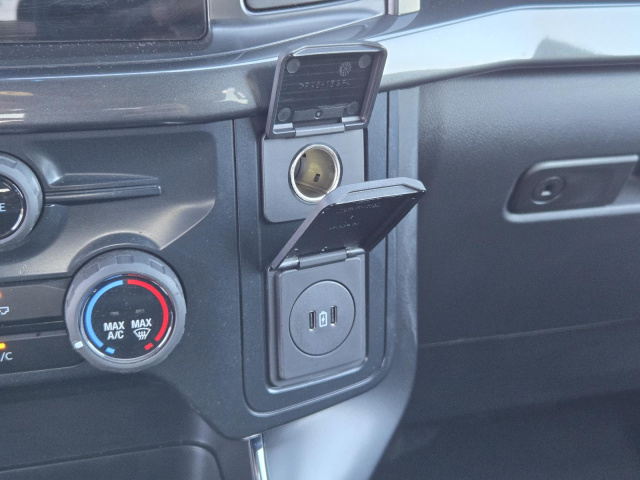 Used 2025 Ford F-150 STX 2WD SuperCrew 5.5' Box  in ,  11