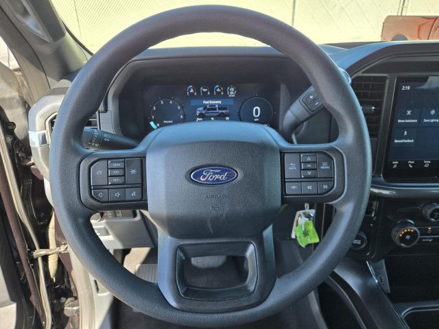 Used 2025 Ford F-150 STX 2WD SuperCrew 5.5' Box  in ,  15