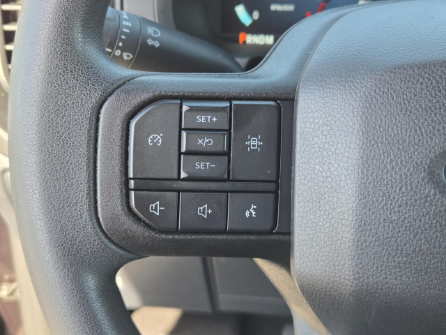Used 2025 Ford F-150 STX 2WD SuperCrew 5.5' Box  in ,  16