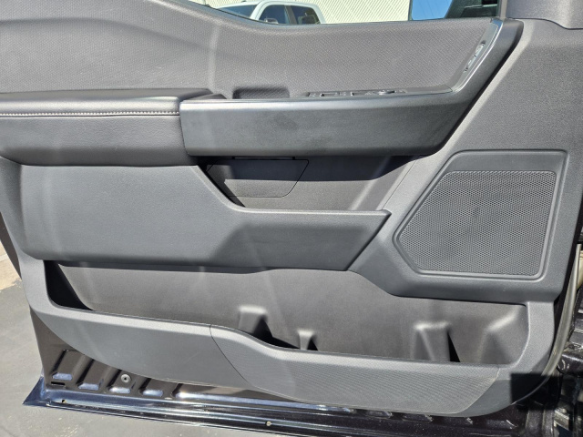 Used 2025 Ford F-150 STX 2WD SuperCrew 5.5' Box  in ,  19