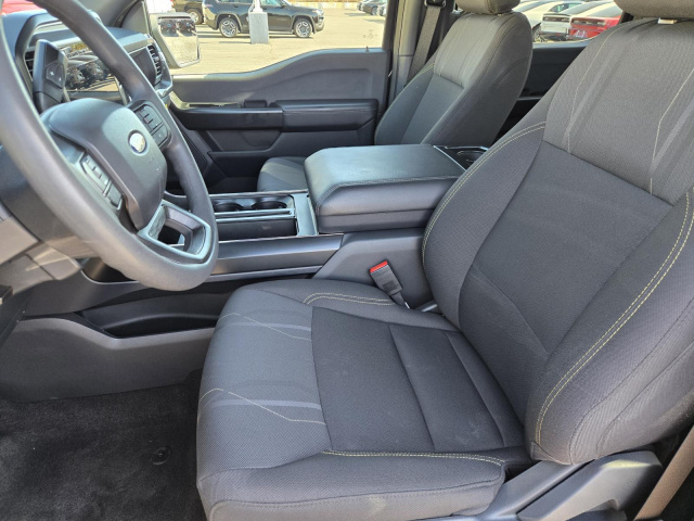 Used 2025 Ford F-150 STX 2WD SuperCrew 5.5' Box  in ,  21