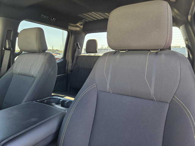 Used 2025 Ford F-150 STX 2WD SuperCrew 5.5' Box  in ,  22