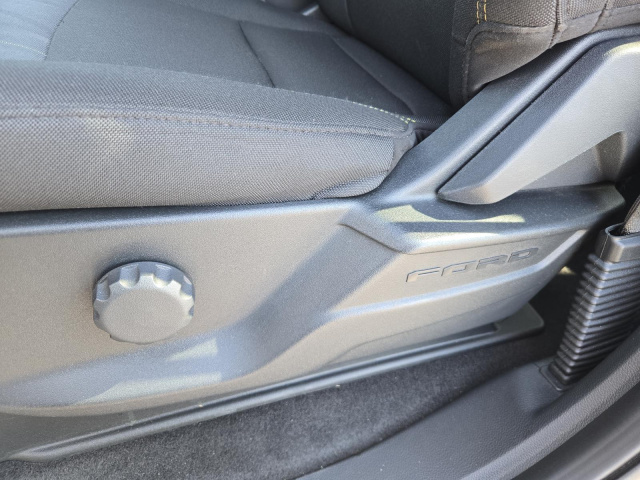 Used 2025 Ford F-150 STX 2WD SuperCrew 5.5' Box  in ,  23