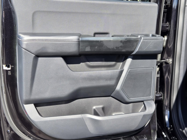 Used 2025 Ford F-150 STX 2WD SuperCrew 5.5' Box  in ,  24