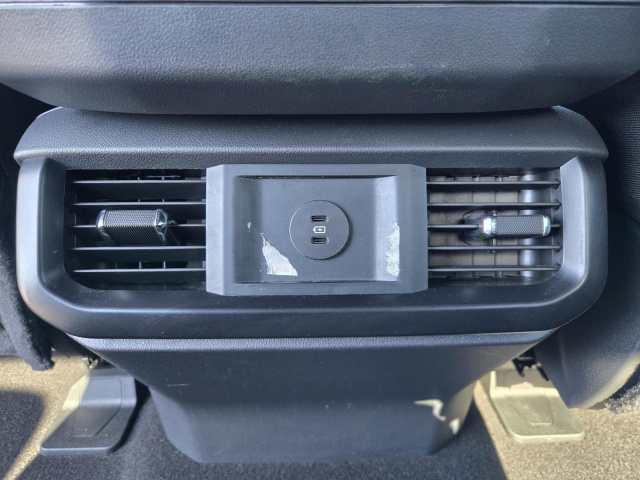 Used 2025 Ford F-150 STX 2WD SuperCrew 5.5' Box  in ,  26