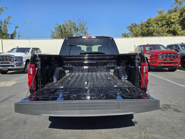 Used 2025 Ford F-150 STX 2WD SuperCrew 5.5' Box  in ,  27