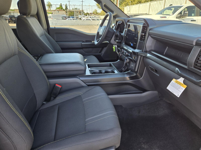 Used 2025 Ford F-150 STX 2WD SuperCrew 5.5' Box  in ,  31