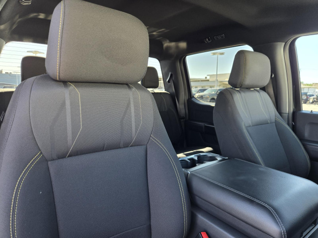 Used 2025 Ford F-150 STX 2WD SuperCrew 5.5' Box  in ,  32