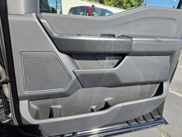 Used 2025 Ford F-150 STX 2WD SuperCrew 5.5' Box  in ,  33