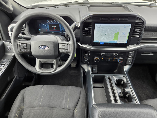 Used 2024 Ford F-150 STX 4WD SuperCrew 5.5' Box  in ,  6