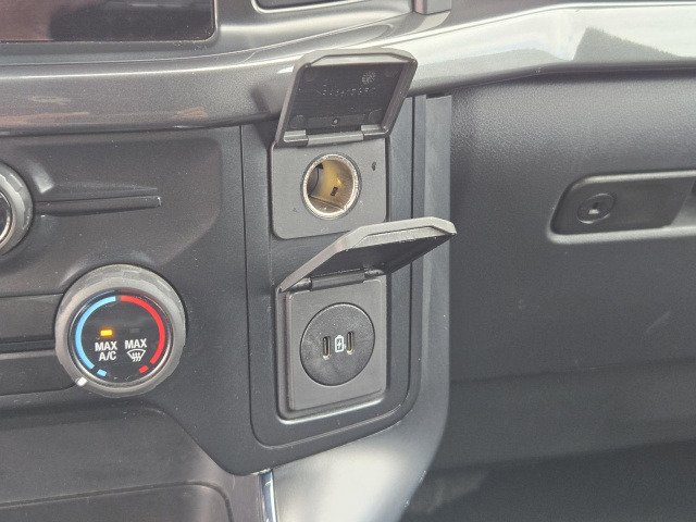 Used 2024 Ford F-150 STX 4WD SuperCrew 5.5' Box  in ,  13