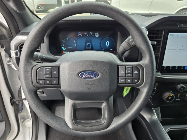Used 2024 Ford F-150 STX 4WD SuperCrew 5.5' Box  in ,  17