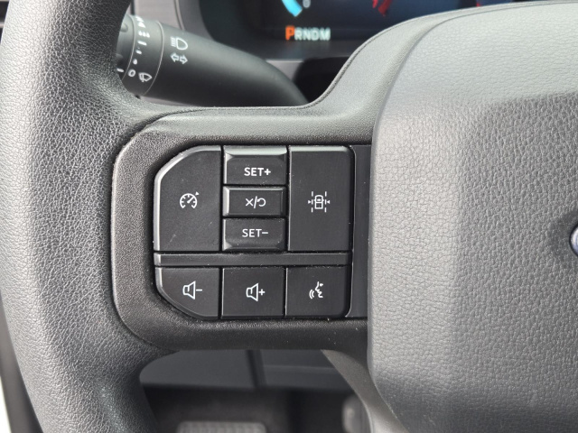 Used 2024 Ford F-150 STX 4WD SuperCrew 5.5' Box  in ,  18