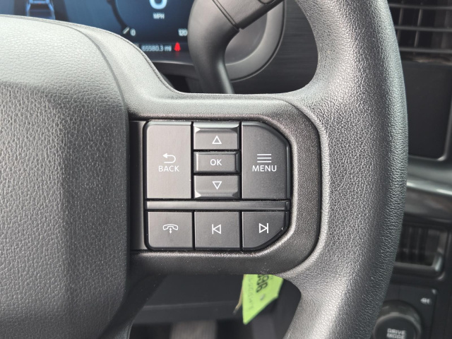 Used 2024 Ford F-150 STX 4WD SuperCrew 5.5' Box  in ,  19