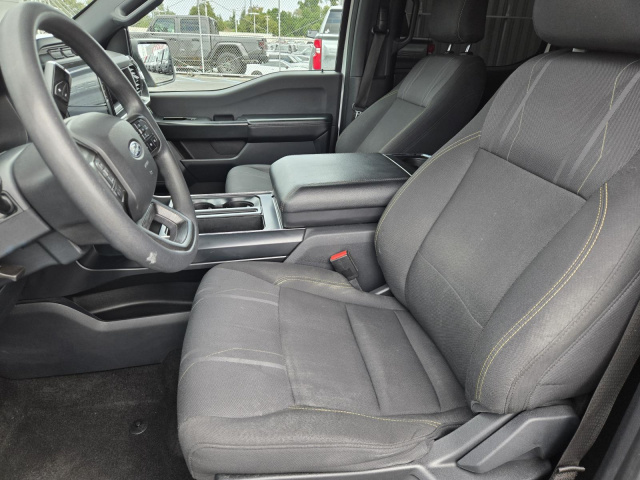 Used 2024 Ford F-150 STX 4WD SuperCrew 5.5' Box  in ,  23