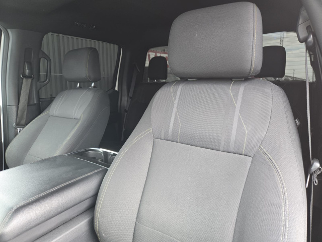 Used 2024 Ford F-150 STX 4WD SuperCrew 5.5' Box  in ,  24