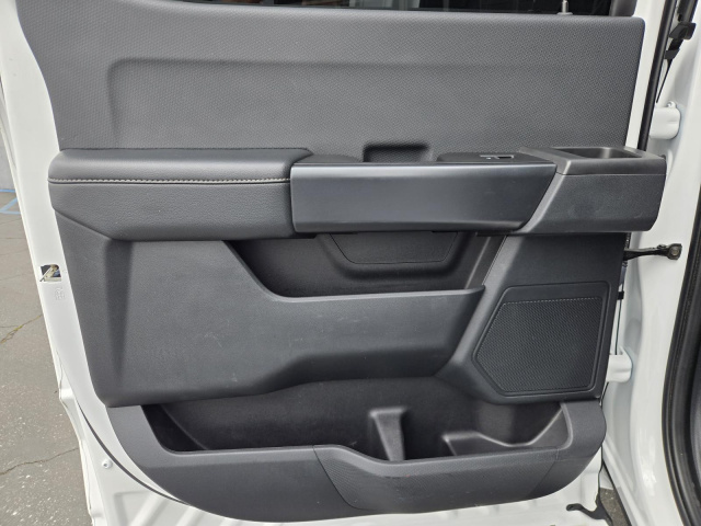 Used 2024 Ford F-150 STX 4WD SuperCrew 5.5' Box  in ,  26