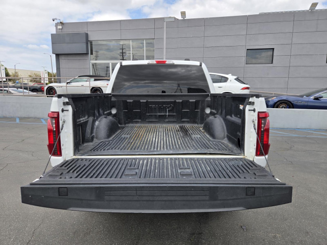 Used 2024 Ford F-150 STX 4WD SuperCrew 5.5' Box  in ,  29