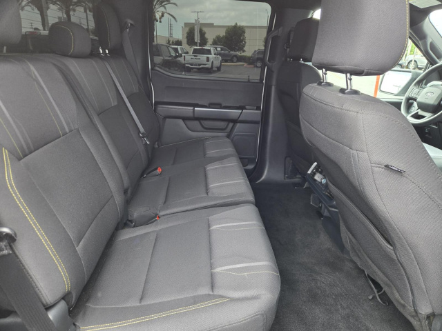 Used 2024 Ford F-150 STX 4WD SuperCrew 5.5' Box  in ,  30