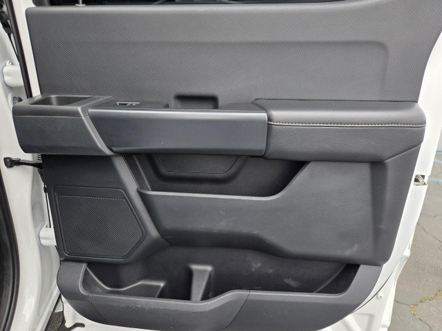 Used 2024 Ford F-150 STX 4WD SuperCrew 5.5' Box  in ,  31