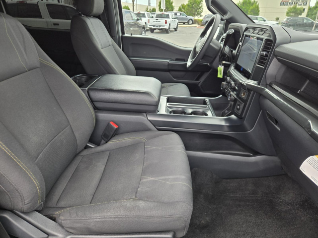 Used 2024 Ford F-150 STX 4WD SuperCrew 5.5' Box  in ,  33