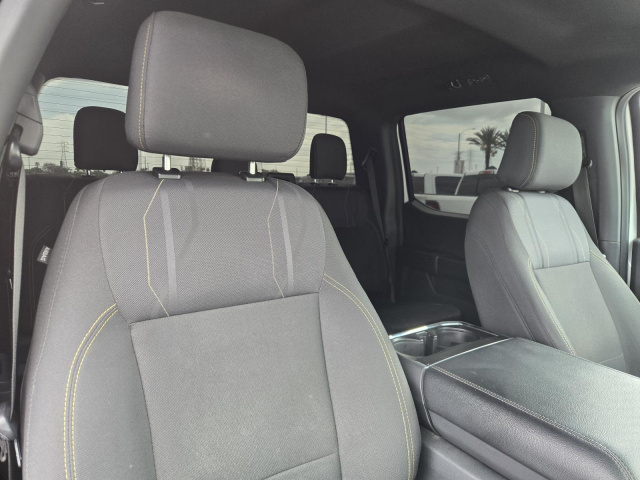 Used 2024 Ford F-150 STX 4WD SuperCrew 5.5' Box  in ,  34