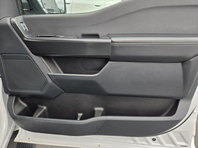 Used 2024 Ford F-150 STX 4WD SuperCrew 5.5' Box  in ,  35