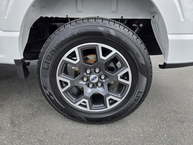 Used 2024 Ford F-150 STX 4WD SuperCrew 5.5' Box  in ,  37