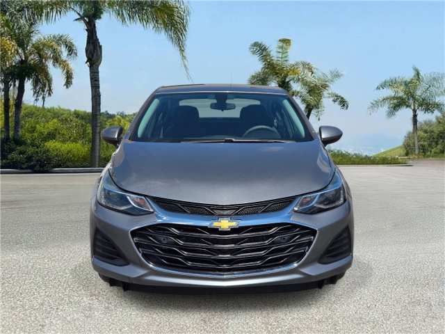 Used 2019 Chevrolet Cruze 4dr Sdn LT  in ,  2