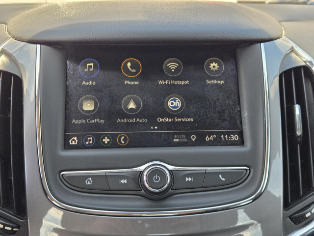Used 2019 Chevrolet Cruze 4dr Sdn LT  in ,  6