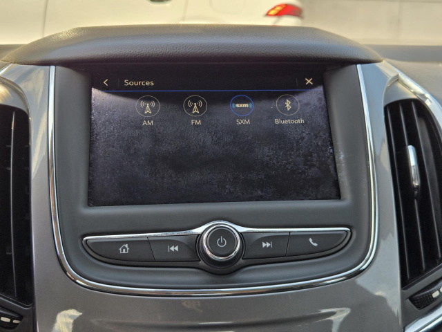 Used 2019 Chevrolet Cruze 4dr Sdn LT  in ,  8