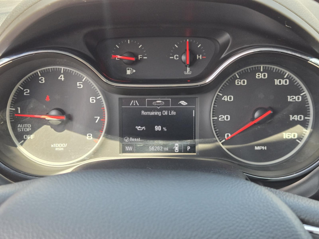 Used 2019 Chevrolet Cruze 4dr Sdn LT  in ,  13