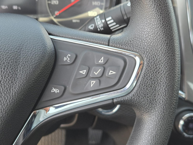 Used 2019 Chevrolet Cruze 4dr Sdn LT  in ,  17