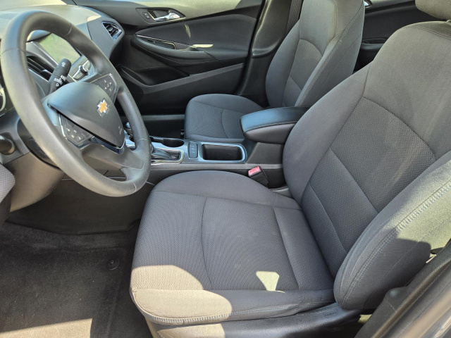 Used 2019 Chevrolet Cruze 4dr Sdn LT  in ,  21