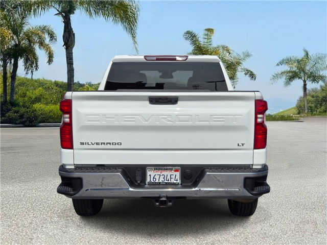 Used 2022 Chevrolet Silverado 1500 4WD Crew Cab 147 LT w/1LT  in ,  4