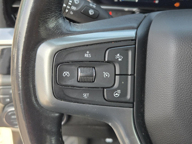 Used 2022 Chevrolet Silverado 1500 4WD Crew Cab 147 LT w/1LT  in ,  15