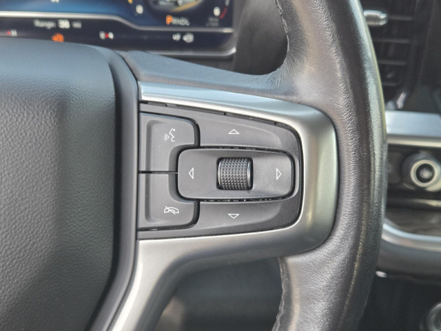 Used 2022 Chevrolet Silverado 1500 4WD Crew Cab 147 LT w/1LT  in ,  16
