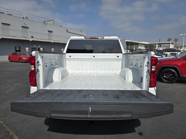 Used 2022 Chevrolet Silverado 1500 4WD Crew Cab 147 LT w/1LT  in ,  26