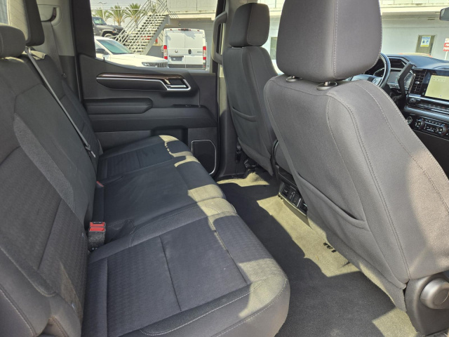 Used 2022 Chevrolet Silverado 1500 4WD Crew Cab 147 LT w/1LT  in ,  27