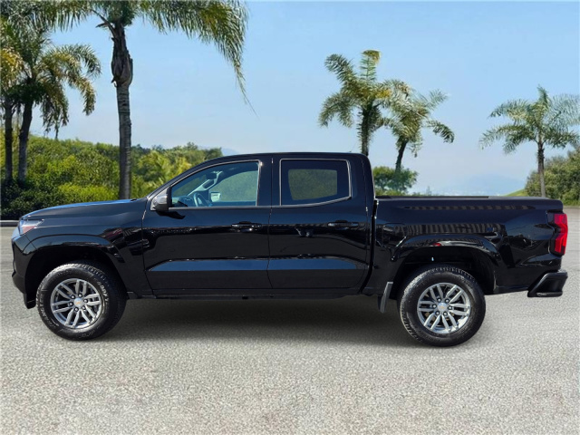 Used 2026 Chevrolet Colorado 2WD Crew Cab LT  in ,  1