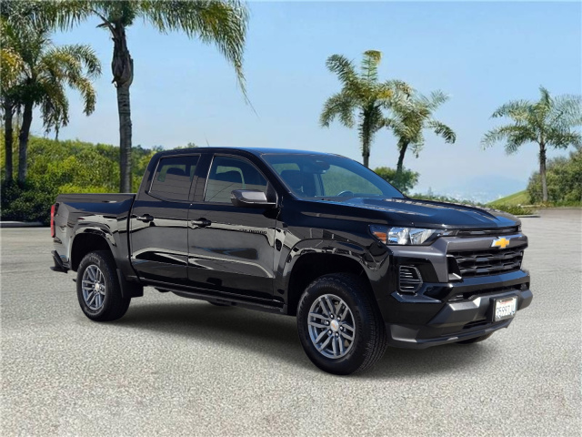 Used 2026 Chevrolet Colorado 2WD Crew Cab LT  in ,  2