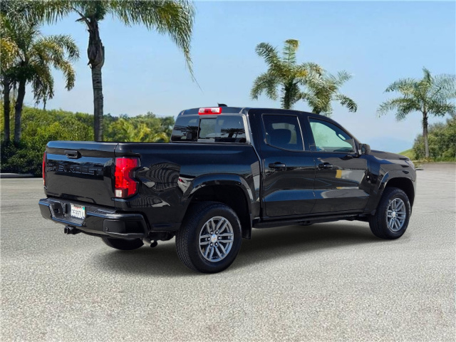 Used 2026 Chevrolet Colorado 2WD Crew Cab LT  in ,  3
