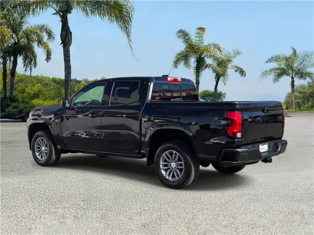 Used 2026 Chevrolet Colorado 2WD Crew Cab LT  in ,  4